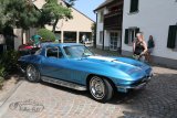 14. Oldtimer Ausstellung Zumikon 2026