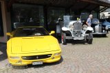 14. Oldtimer Ausstellung Zumikon 2026