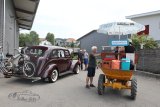 Motoren &ndash; R&auml;der &ndash; Raupen in Sarmenstorf 2026