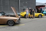 Motoren &ndash; R&auml;der &ndash; Raupen in Sarmenstorf 2026