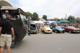 Motoren &ndash; R&auml;der &ndash; Raupen in Sarmenstorf 2026