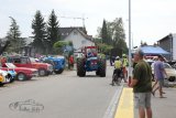 Motoren &ndash; R&auml;der &ndash; Raupen in Sarmenstorf 2026