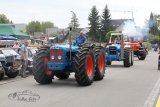 Motoren &ndash; R&auml;der &ndash; Raupen in Sarmenstorf 2026