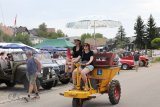 Motoren &ndash; R&auml;der &ndash; Raupen in Sarmenstorf 2026