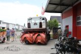 Motoren &ndash; R&auml;der &ndash; Raupen in Sarmenstorf 2026