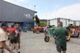 Motoren &ndash; R&auml;der &ndash; Raupen in Sarmenstorf 2026