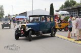 Motoren &ndash; R&auml;der &ndash; Raupen in Sarmenstorf 2026