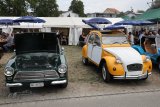 Motoren &ndash; R&auml;der &ndash; Raupen in Sarmenstorf 2026