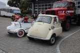 Motoren &ndash; R&auml;der &ndash; Raupen in Sarmenstorf 2026