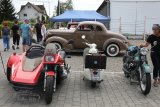 Motoren &ndash; R&auml;der &ndash; Raupen in Sarmenstorf 2026