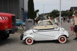 Motoren &ndash; R&auml;der &ndash; Raupen in Sarmenstorf 2026