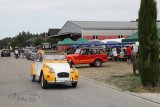 Motoren &ndash; R&auml;der &ndash; Raupen in Sarmenstorf 2026