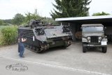 Motoren &ndash; R&auml;der &ndash; Raupen in Sarmenstorf 2026