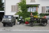 Motoren &ndash; R&auml;der &ndash; Raupen in Sarmenstorf 2026