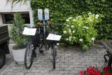 Motoren &ndash; R&auml;der &ndash; Raupen in Sarmenstorf 2026