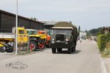 Motoren &ndash; R&auml;der &ndash; Raupen in Sarmenstorf 2026