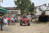 Motoren &ndash; R&auml;der &ndash; Raupen in Sarmenstorf 2026