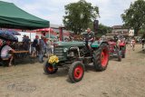 Motoren &ndash; R&auml;der &ndash; Raupen in Sarmenstorf 2026