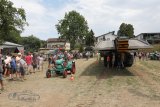 Motoren &ndash; R&auml;der &ndash; Raupen in Sarmenstorf 2026