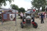 Motoren &ndash; R&auml;der &ndash; Raupen in Sarmenstorf 2026
