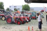 Motoren &ndash; R&auml;der &ndash; Raupen in Sarmenstorf 2026