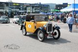 Oldtimer Grand Prix Safenwil 2025
