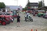Motoren &ndash; R&auml;der &ndash; Raupen in Sarmenstorf 2026
