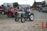 Motoren &ndash; R&auml;der &ndash; Raupen in Sarmenstorf 2026
