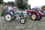 Motoren &ndash; R&auml;der &ndash; Raupen in Sarmenstorf 2026