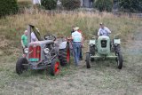 Motoren &ndash; R&auml;der &ndash; Raupen in Sarmenstorf 2026