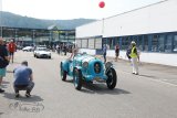 Oldtimer Grand Prix Safenwil 2025