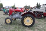 Motoren &ndash; R&auml;der &ndash; Raupen in Sarmenstorf 2026