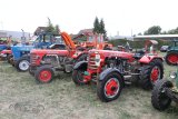 Motoren &ndash; R&auml;der &ndash; Raupen in Sarmenstorf 2026