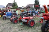 Motoren &ndash; R&auml;der &ndash; Raupen in Sarmenstorf 2026