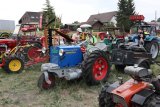 Motoren &ndash; R&auml;der &ndash; Raupen in Sarmenstorf 2026