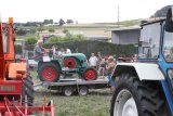 Motoren &ndash; R&auml;der &ndash; Raupen in Sarmenstorf 2026