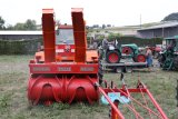 Motoren &ndash; R&auml;der &ndash; Raupen in Sarmenstorf 2026
