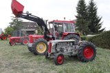 Motoren &ndash; R&auml;der &ndash; Raupen in Sarmenstorf 2026