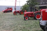 Motoren &ndash; R&auml;der &ndash; Raupen in Sarmenstorf 2026