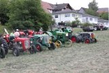 Motoren &ndash; R&auml;der &ndash; Raupen in Sarmenstorf 2026