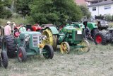 Motoren &ndash; R&auml;der &ndash; Raupen in Sarmenstorf 2026