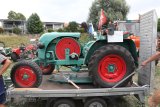 Motoren &ndash; R&auml;der &ndash; Raupen in Sarmenstorf 2026