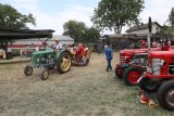 Motoren &ndash; R&auml;der &ndash; Raupen in Sarmenstorf 2026