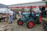 Motoren &ndash; R&auml;der &ndash; Raupen in Sarmenstorf 2026