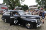 Motoren &ndash; R&auml;der &ndash; Raupen in Sarmenstorf 2026