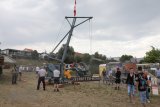Motoren &ndash; R&auml;der &ndash; Raupen in Sarmenstorf 2026