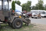 Motoren &ndash; R&auml;der &ndash; Raupen in Sarmenstorf 2026