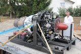 Motoren &ndash; R&auml;der &ndash; Raupen in Sarmenstorf 2026