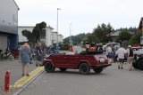 Motoren &ndash; R&auml;der &ndash; Raupen in Sarmenstorf 2026