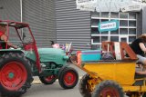 Motoren &ndash; R&auml;der &ndash; Raupen in Sarmenstorf 2026